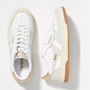 Gola Hawk Sneakers (size 7)